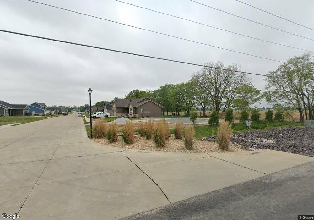 449 Foxtail Dr, Freeburg, IL 62243 - photo 1