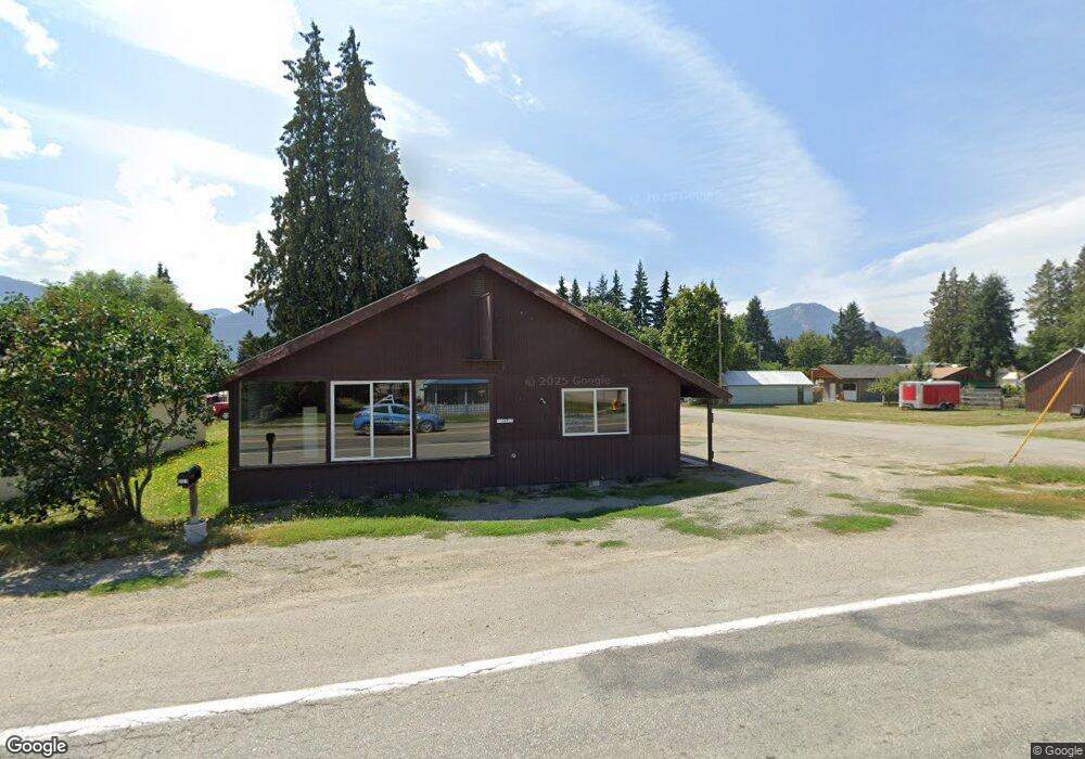 117 W 4th Ave, Clark Fork, ID 83811 - photo 1