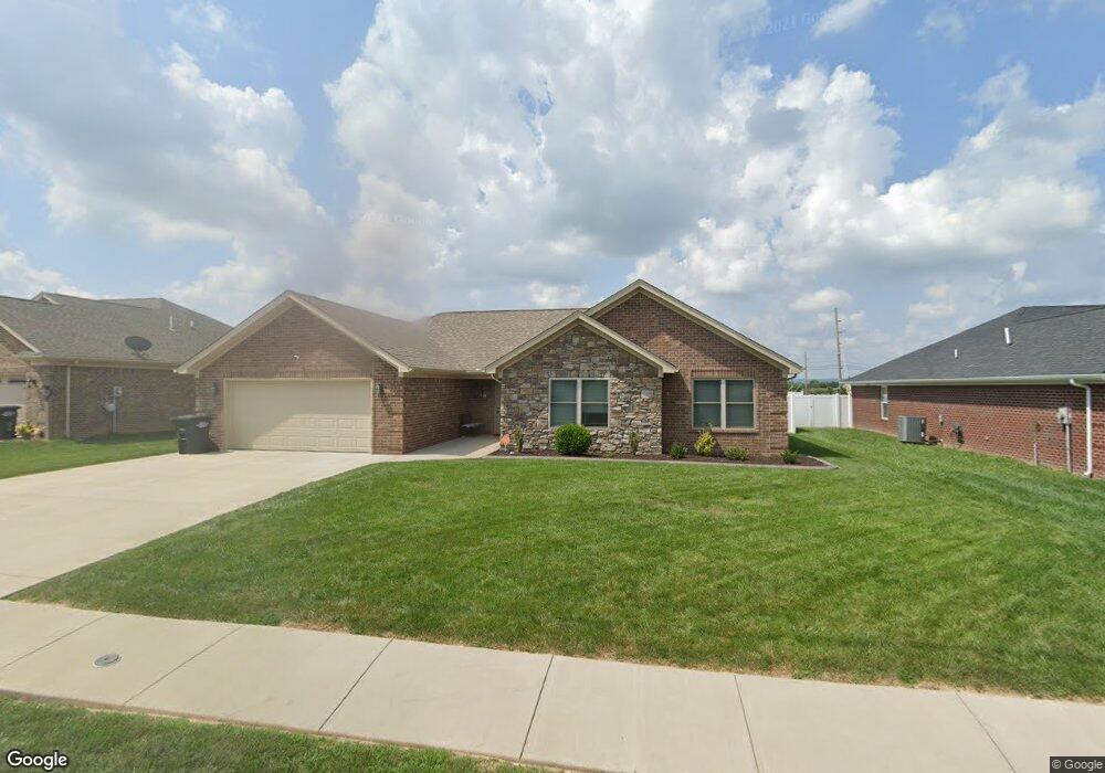6316 Sunset Loop, Charlestown, IN 47111 - photo 1