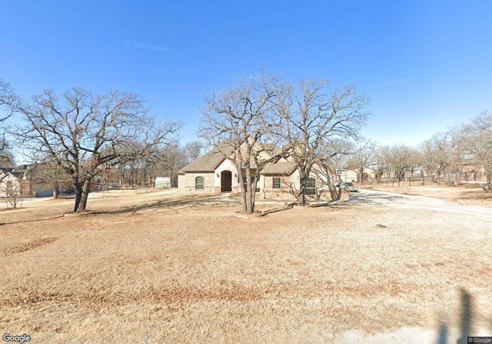 108 Wayward Wind Ln, Springtown, TX 76082 - photo 1