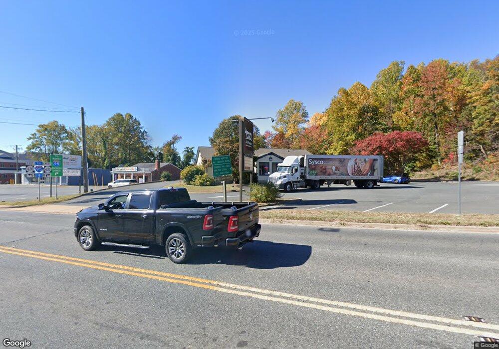 2155 Jefferson Davis Hwy, Stafford, VA 22554 - photo 1