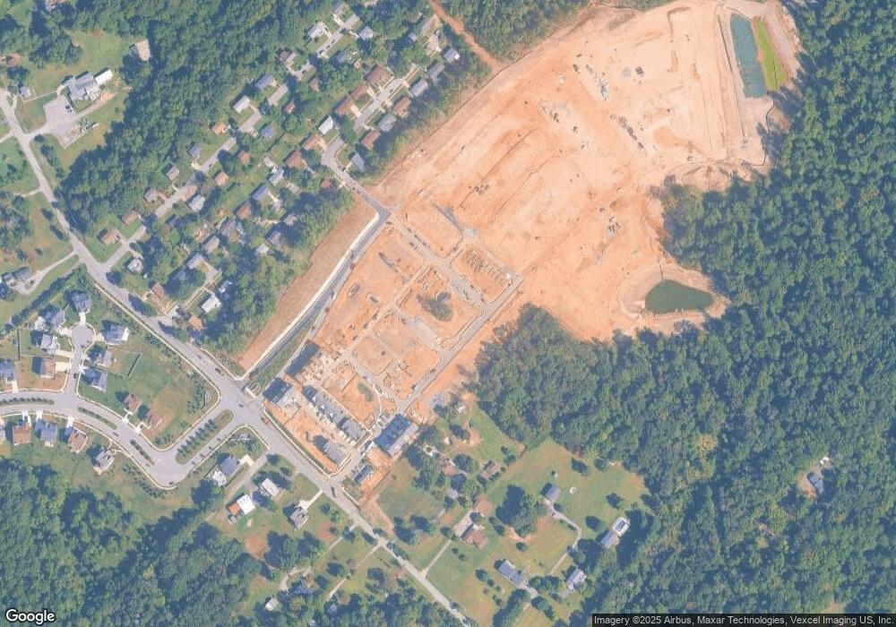 12625 Canopy Ave, Brandywine, MD 20613 - photo 1