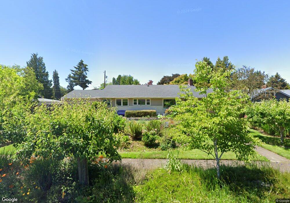 490 Palomino Dr, Eugene, OR 97401 - photo 1