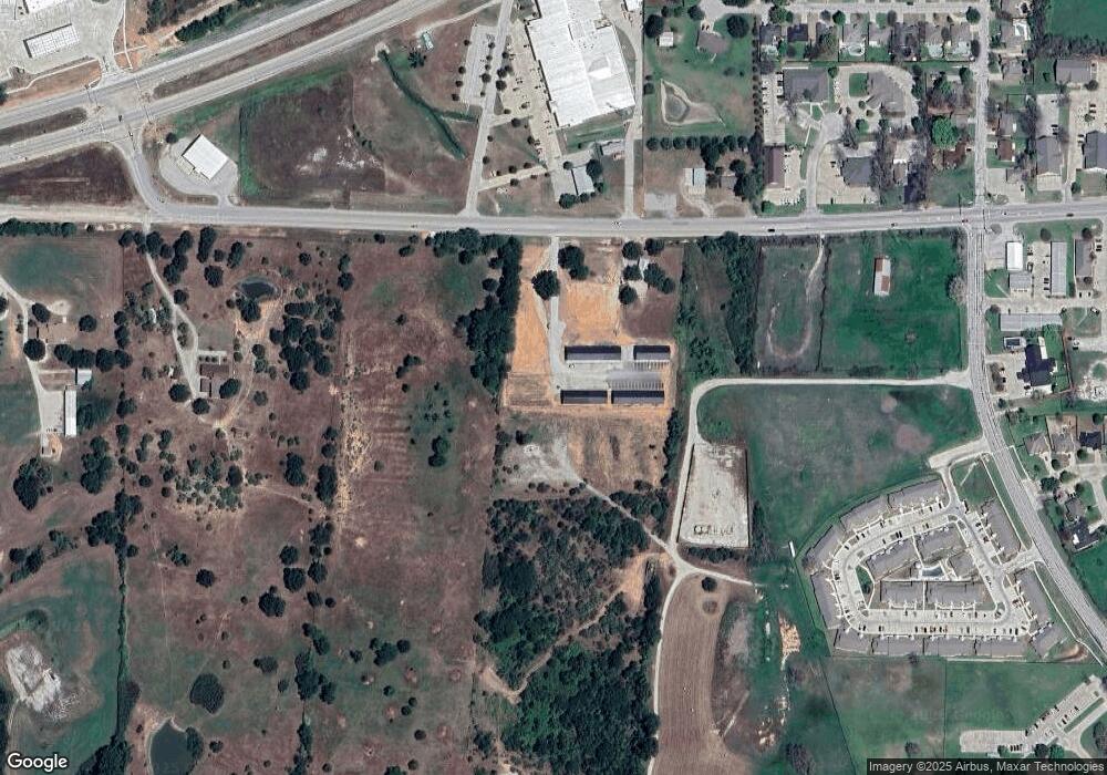 200 W Side Dr, Decatur, TX 76234 - photo 1