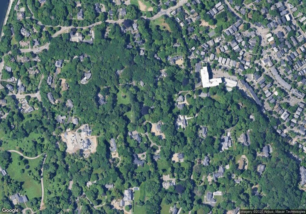 59 Codman Rd, Brookline, MA 02445 - photo 1