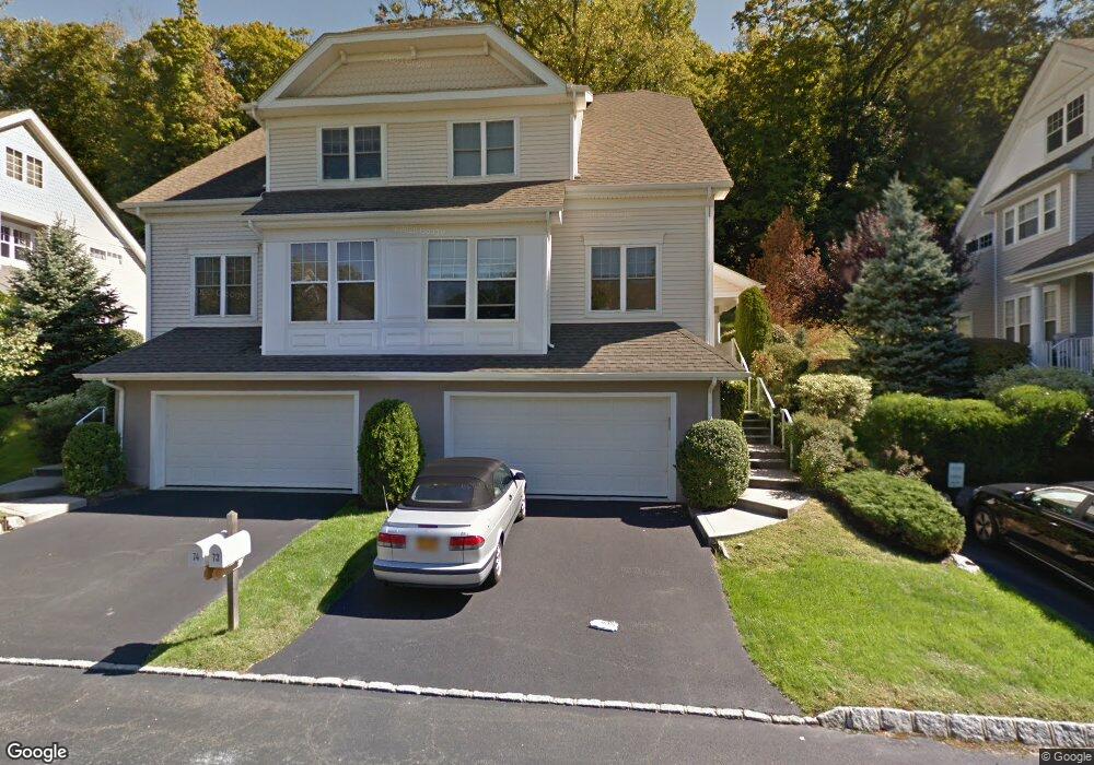 73 Briarbrook Dr unit 73, Briarcliff Manor, NY 10510 - photo 1