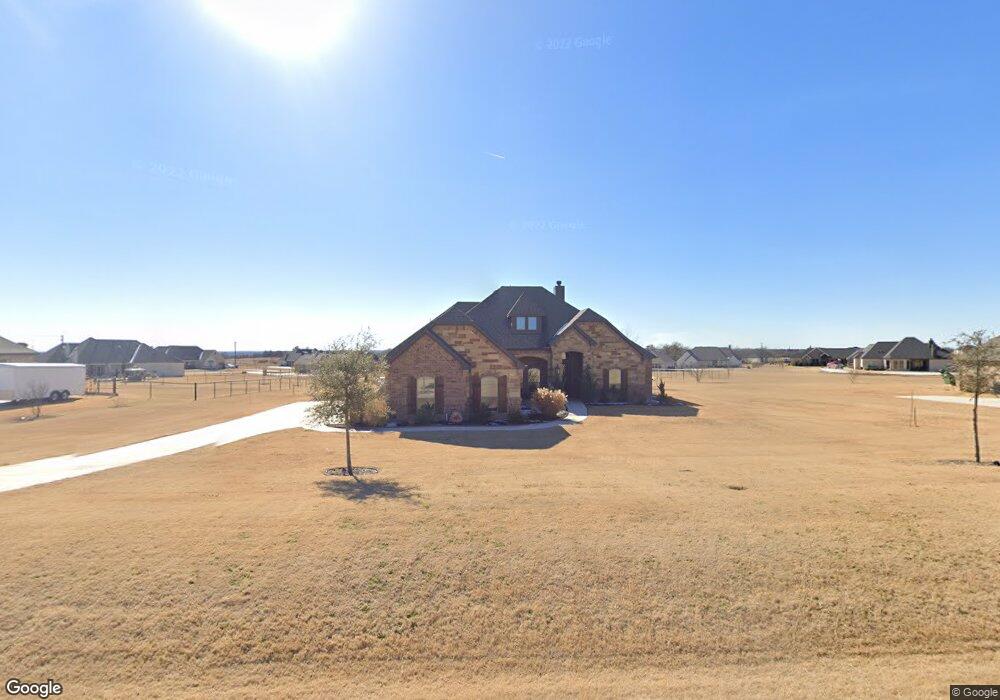 313 Palo Alto Dr, Springtown, TX 76082 - photo 1