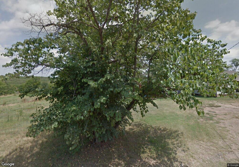 470719 E 1092 Rd, Muldrow, OK 74948 - photo 1