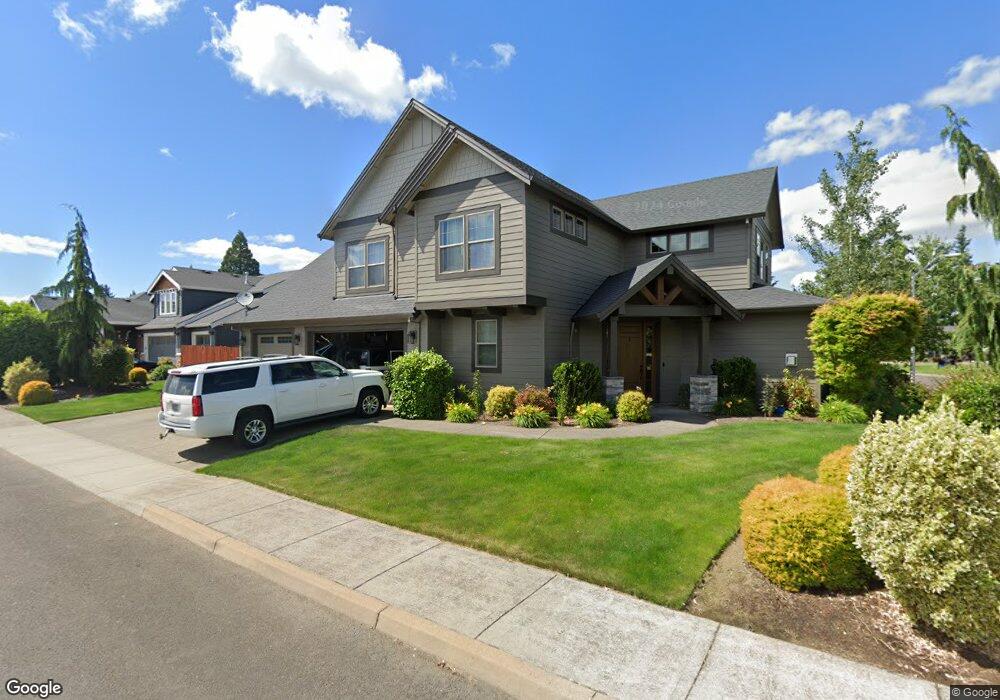 1327 N Elm St, Canby, OR 97013 - photo 1