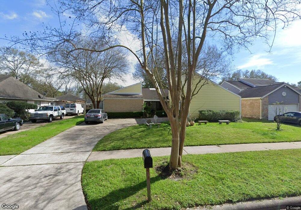 5615 Blackjack Ln, Houston, TX 77088 - photo 1