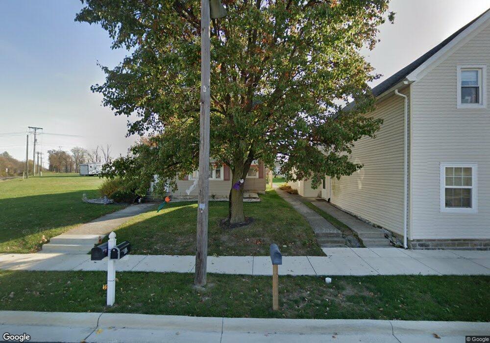 103 S Main St, Buckland, OH 45819 - photo 1