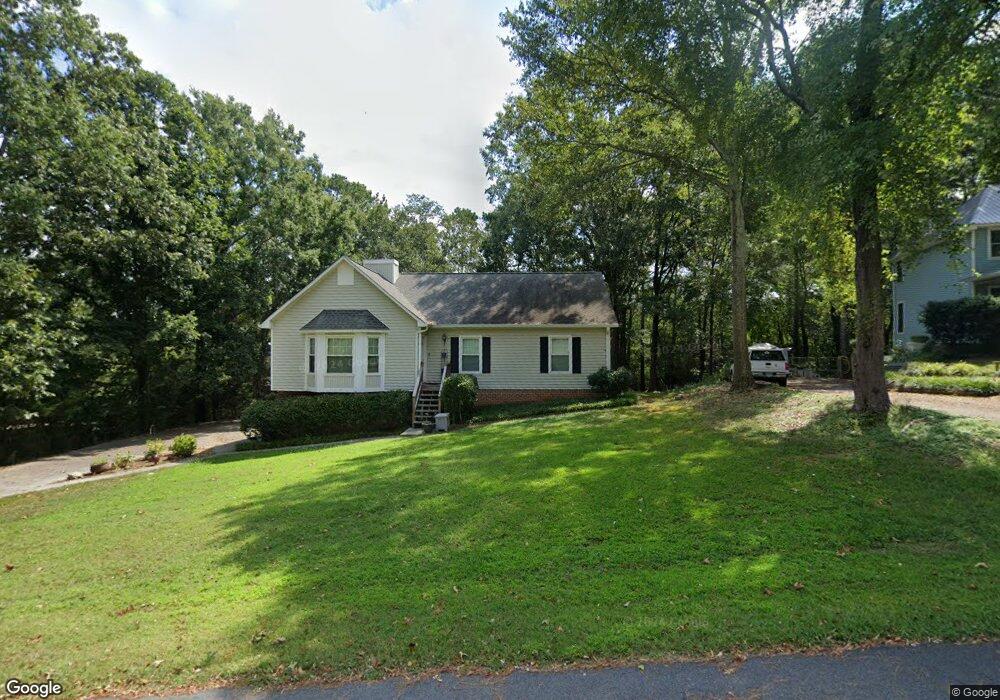 223 Wade Dr NE, Calhoun, GA 30701 - photo 1