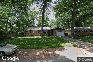 513 Dogwood Dr, Trail Creek, IN 46360