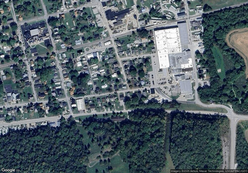 425 E 4th St, Augusta, KY 41002 - photo 1