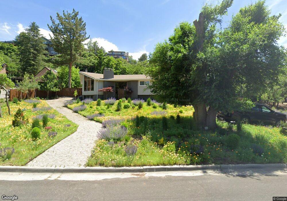 2280 E Willow Brook Way, Sandy, UT 84092 - photo 1