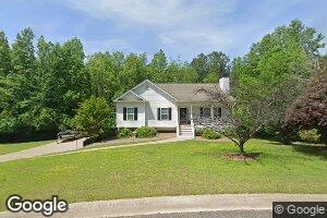 105 Nelson Ridge, Ball Ground, GA 30107