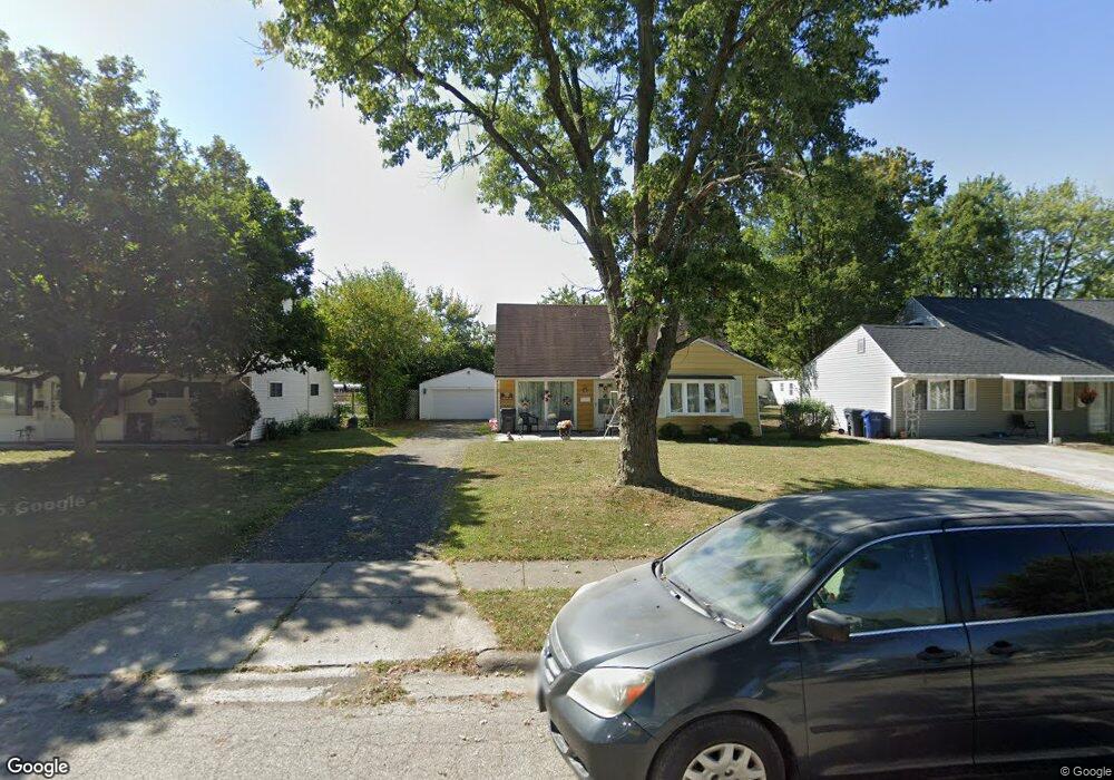 3995 Virginia Cir E, Columbus, OH 43213 - photo 1