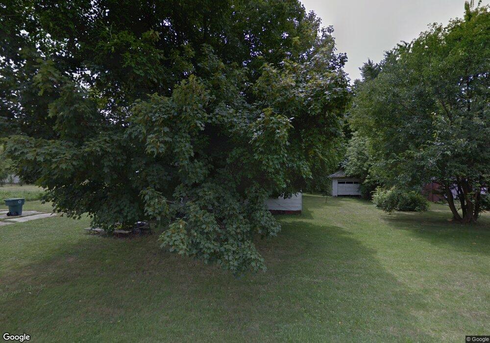 1343 E Wysor St, Muncie, IN 47305 - photo 1