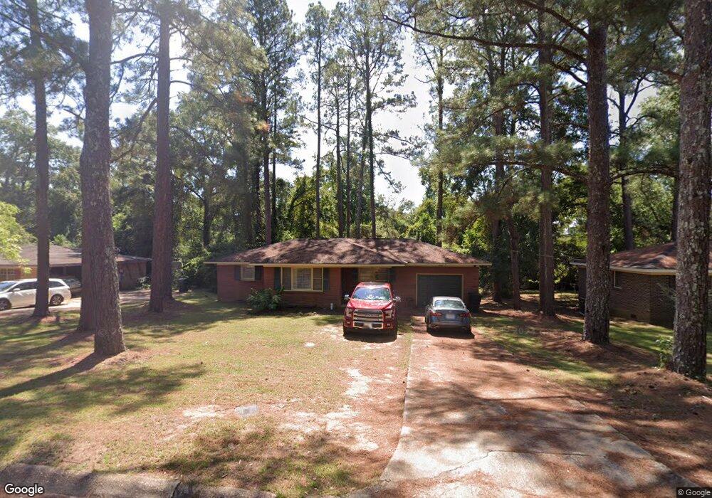 1907 Sullivan Dr, Dothan, AL 36303 - photo 1