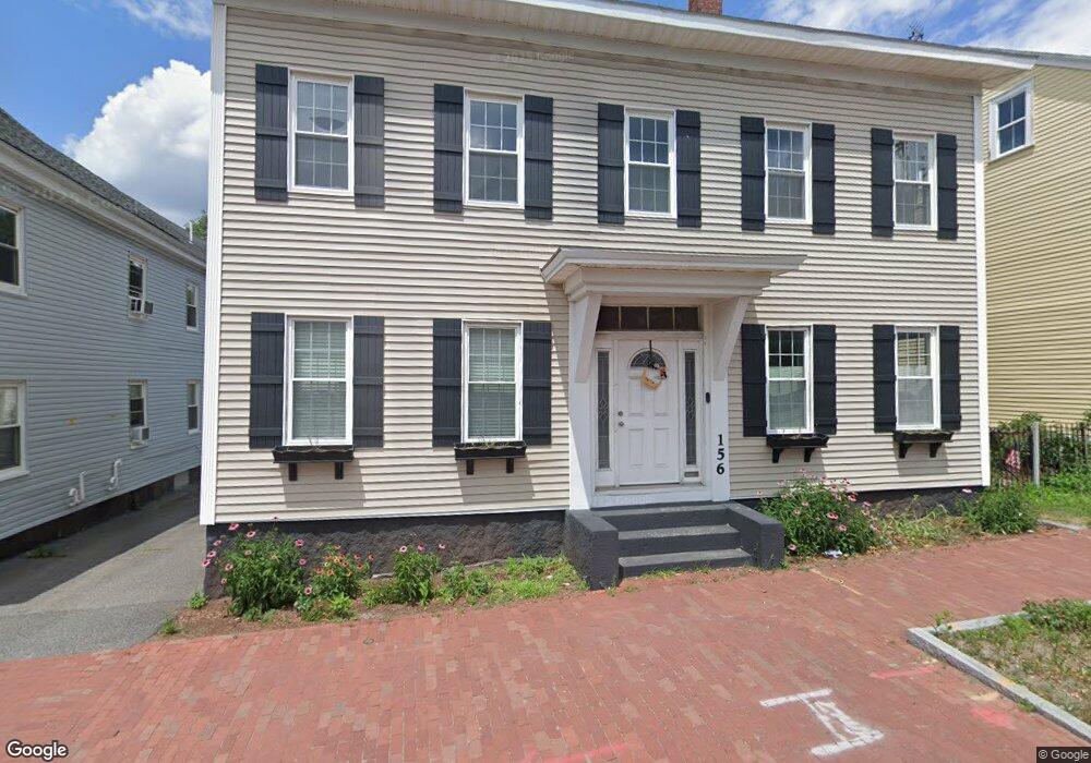 156 Bridge St unit B, Salem, MA 01970 - photo 1