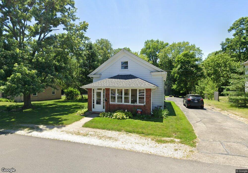 208 S Mill St, Plainfield, IN 46168 - photo 1