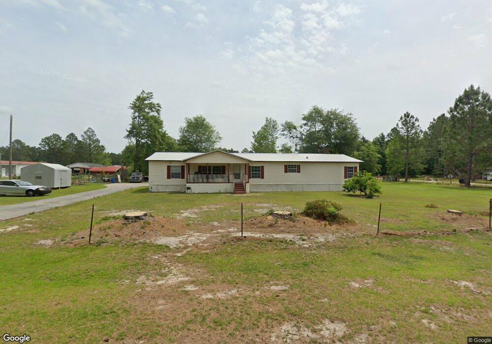 130 Creekside Ct, Fitzgerald, GA 31750 - photo 1