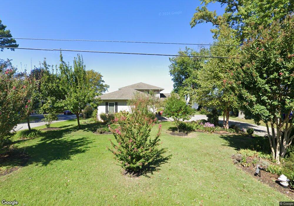 1006 Bayside Dr, Stevensville, MD 21666 - photo 1