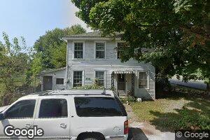 290 N Union St, Camden, IN 46917