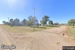 19861 346th Ave, Ree Heights, SD 57371