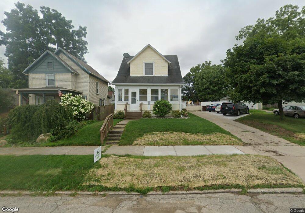 913 W Kalamazoo St, Lansing, MI 48915 - photo 1