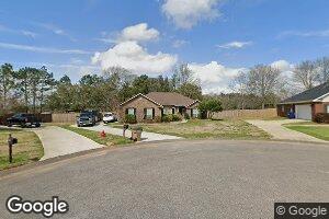 9210 Labrador Trail, Theodore, AL 36582