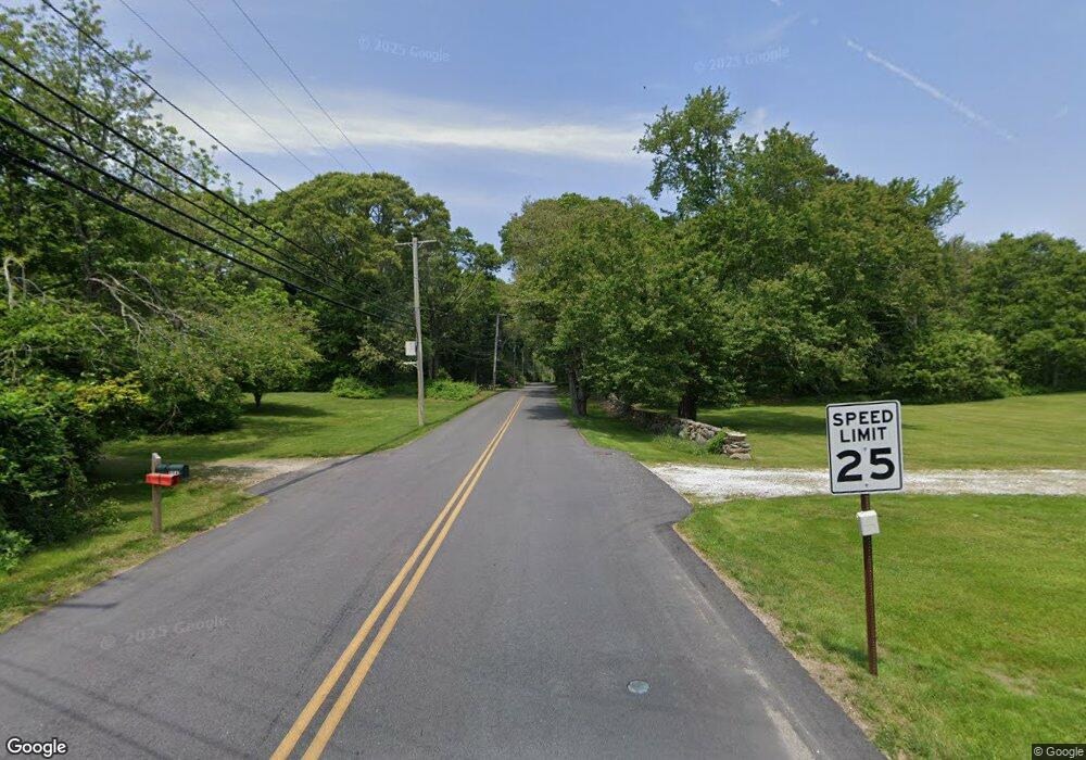 147 Green Hill Beach Rd, South Kingstown, RI 02879 - photo 1