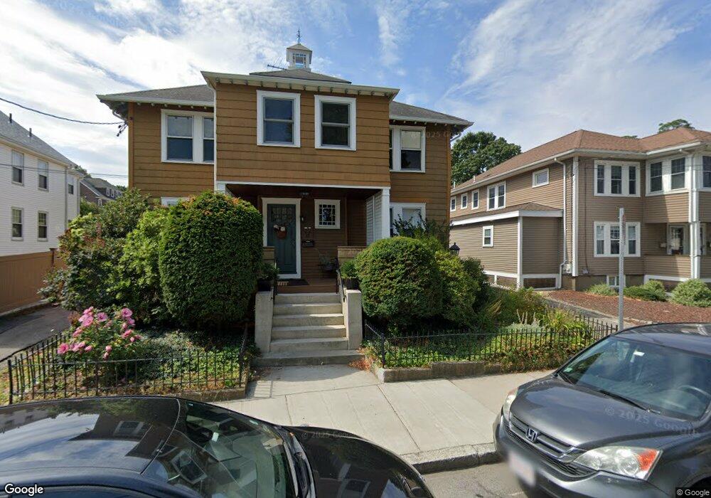 15 Elmira St unit 1, Boston, MA 02135 - photo 1