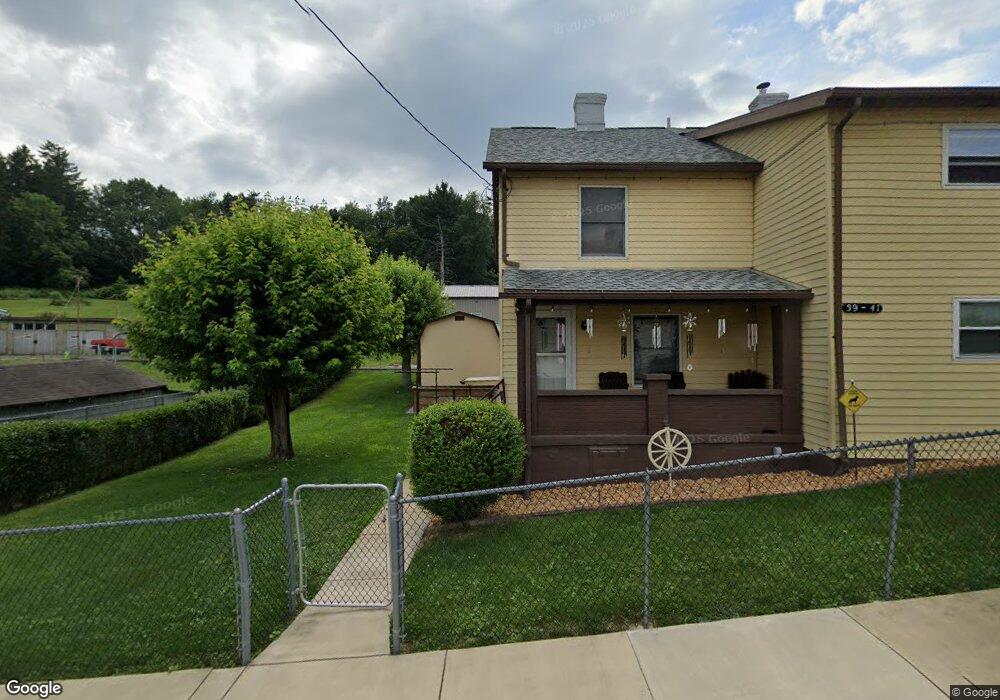 39 Beech St, Muse, PA 15350 - photo 1