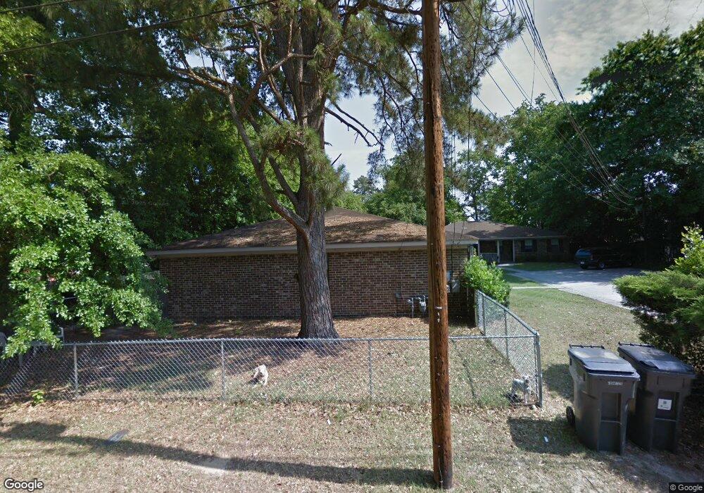 3311 McDonald St, Augusta, GA 30907 - photo 1