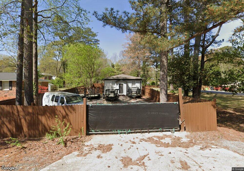 319 Zelma St SW unit 2, Marietta, GA 30060 - photo 1