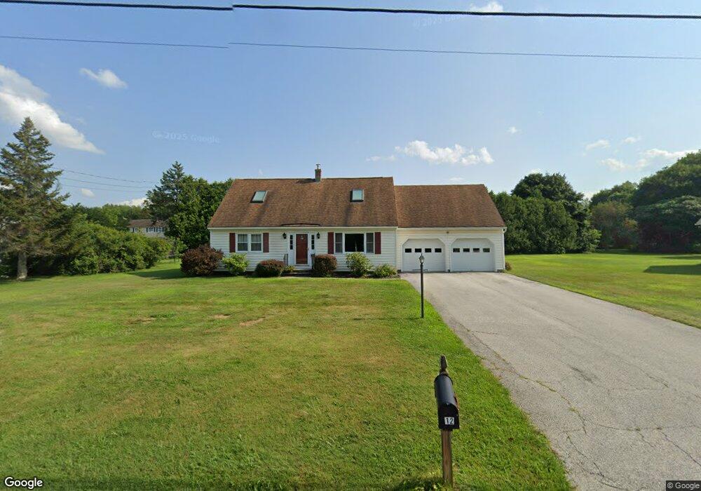 12 Tuttle Meadow Dr, Rutland, VT 05701 - photo 1