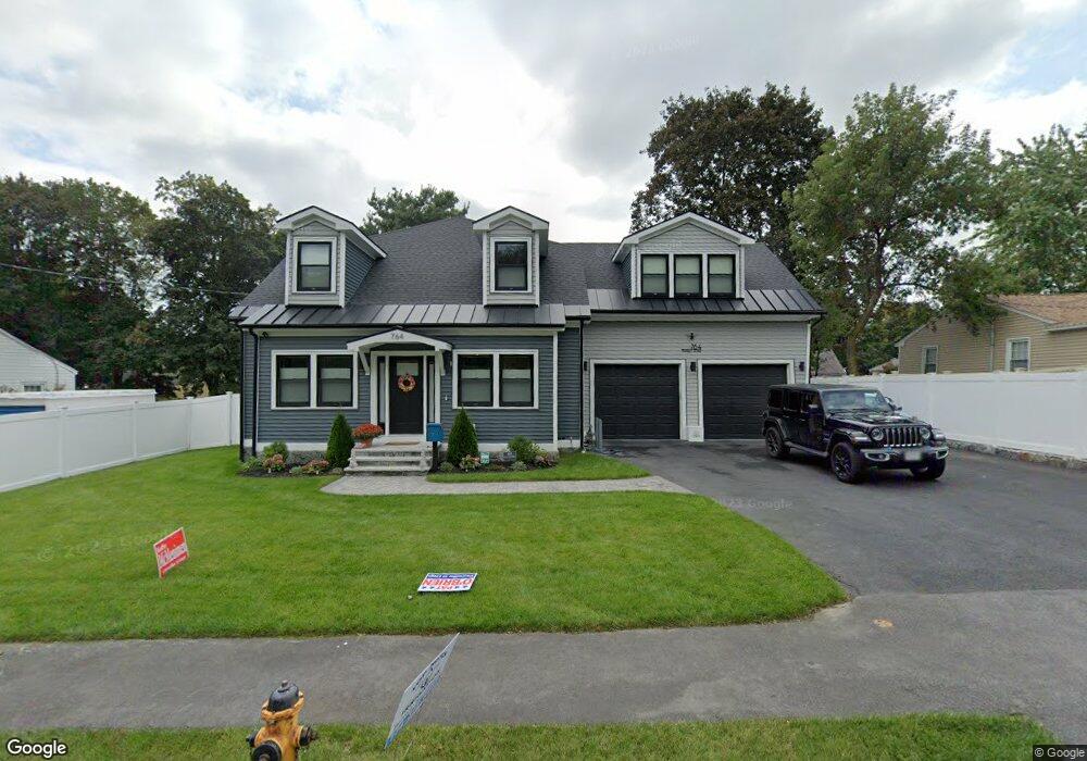 764 Trapelo Rd, Waltham, MA 02452 - photo 1