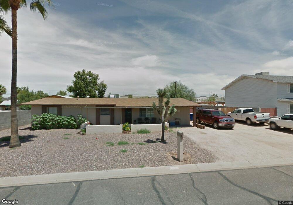 4642 E Hannibal St, Mesa, AZ 85205 - photo 1