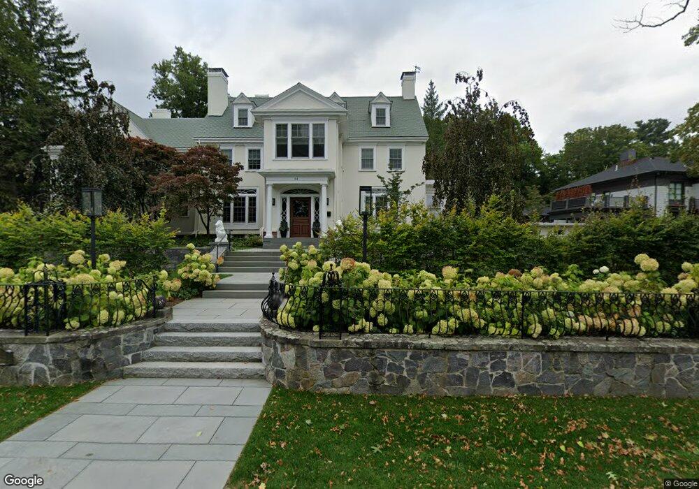 64 Dudley St unit 64, Brookline, MA 02445 - photo 1