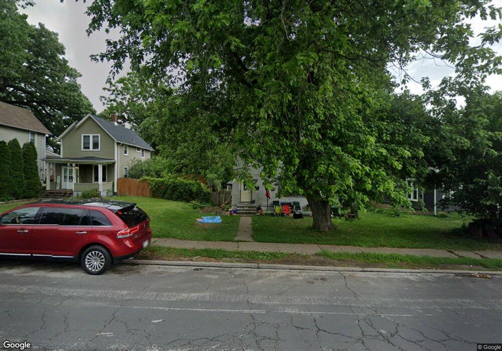 1705 Bridge Ave, Davenport, IA 52803 - photo 1