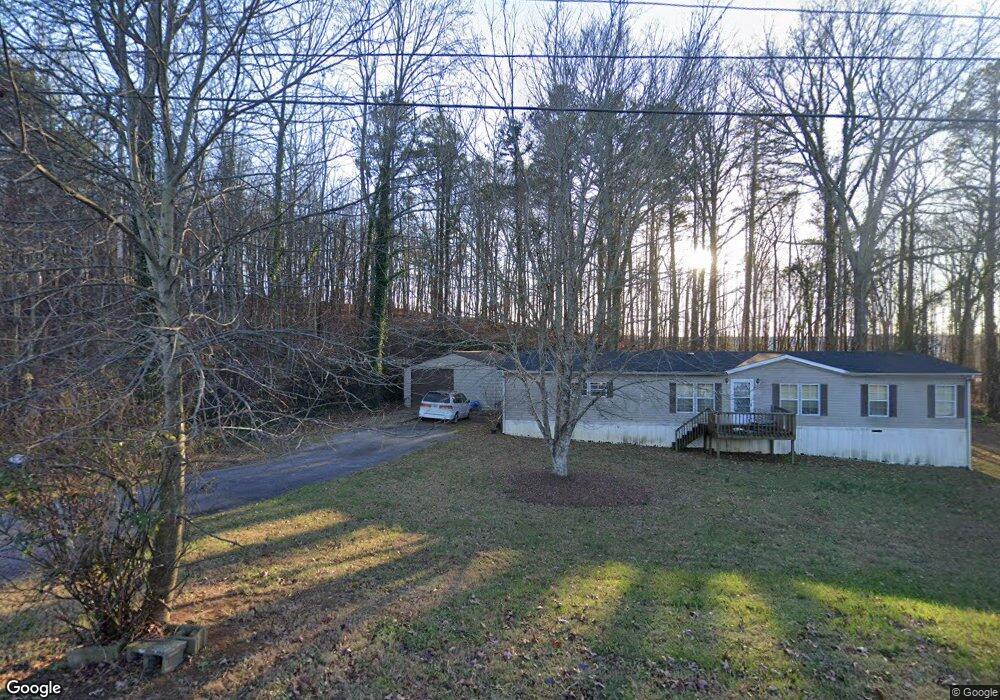 115 Ledford Rd, Buford, GA 30518 - photo 1