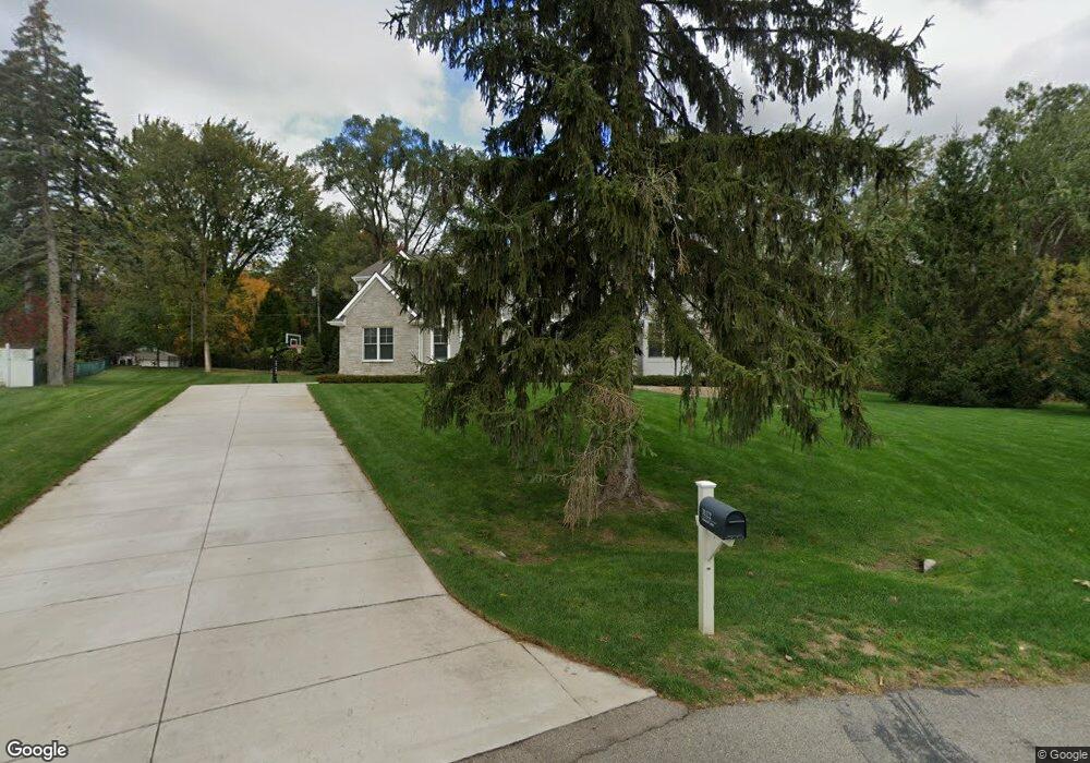 31122 Oakleaf Ln, Franklin, MI 48025 - photo 1