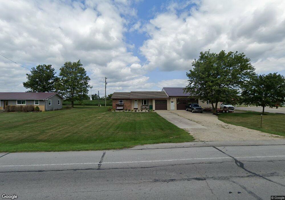 306 W Washington St, Monroe, IN 46772 - photo 1