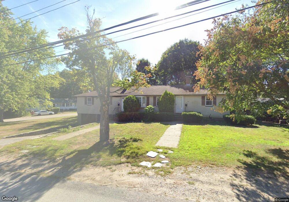 36 Fottler Rd, Hingham, MA 02043 - photo 1