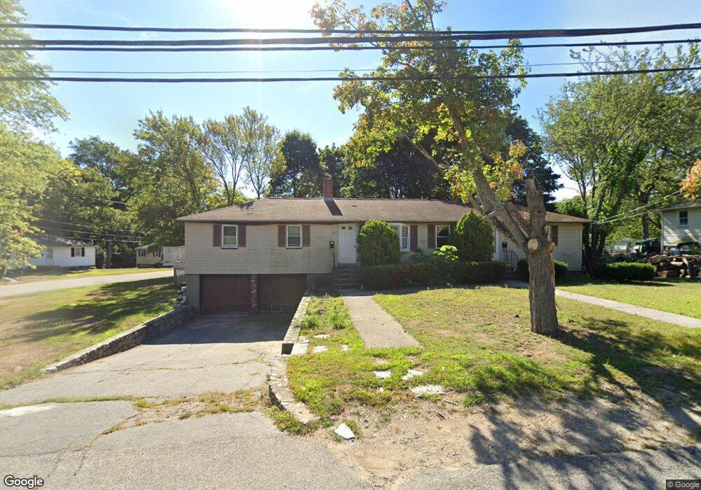 34 Fottler Rd unit 34, Hingham, MA 02043 - photo 1