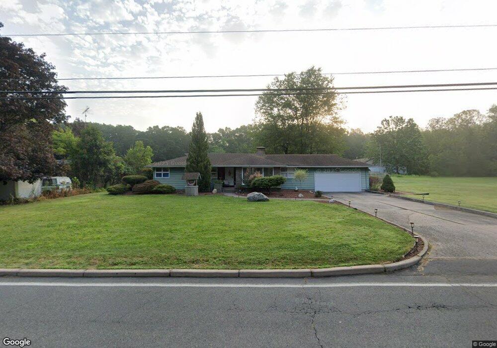 810 Suffield St, Suffield, CT 06078 - photo 1