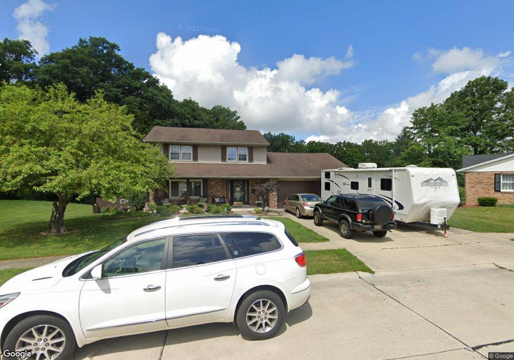 683 Coventry Green, Saint Marys, OH 45885 - photo 1