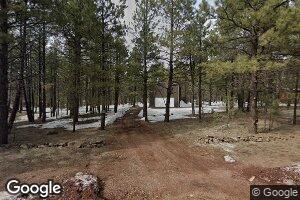 460 N Lake St, Parks, AZ 86018