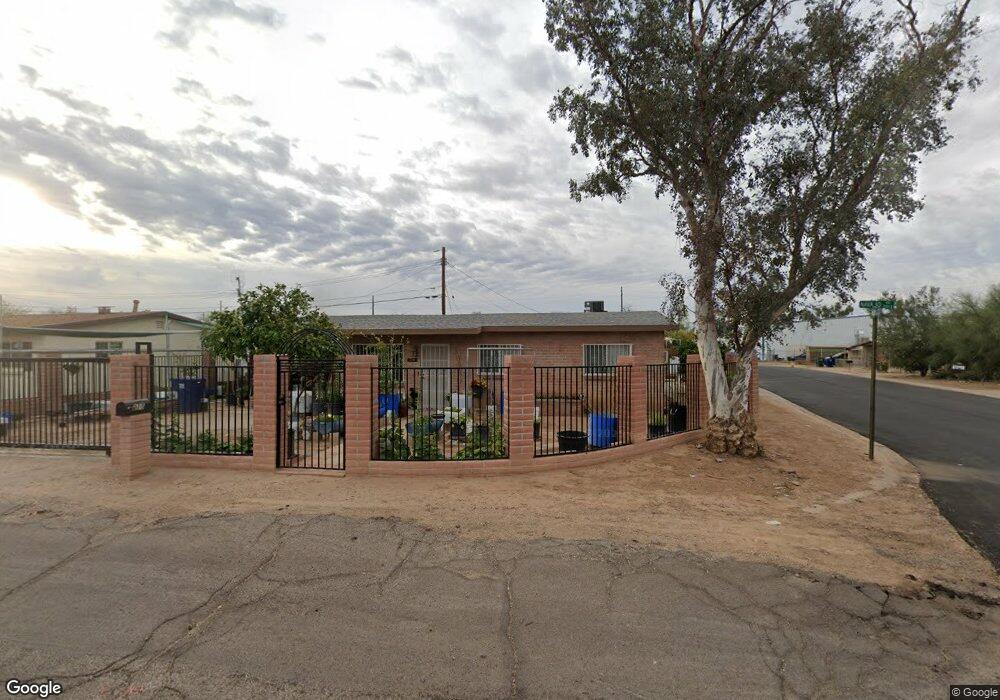 210 E Navajo Rd, Tucson, AZ 85705 - photo 1